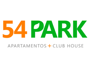 Logo del Edificio 54 Park PH en la ciudad de Cartagena.