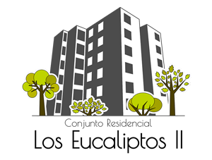 Logo de Eucaliptos II PH, conjunto residencial en el barrio Suba.