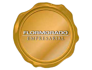 Logotipo de Flormorado Empresarial PH en el sector de Usaquén, Bogotá.