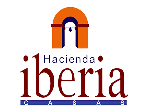 Logo de Hacienda Iberia M1 PH en el barrio Colina Campestre.