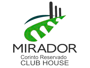 Logo de Mirador Corinto Reservado Club House PH en Suba.