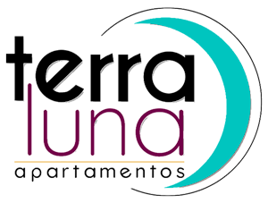 Logo del Conjunto Residencial Terraluna PH en el barrio San Mateo.