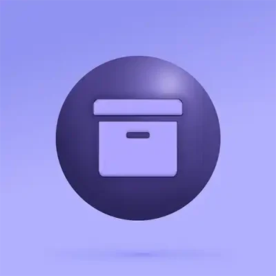 Icono el módulo de gestión archivo documental digital para copropiedades
