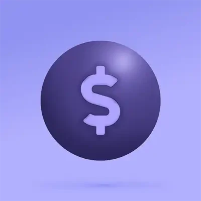 Icono para el módulo de Pagos de Administración en línea y PSE de la App Web Propiedad Horizontal.