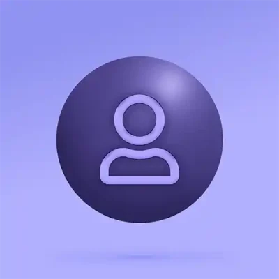 Icono del módulo de usuarios para la plataforma de propiedad horizontal, permitiendo la gestión de perfiles de residentes.